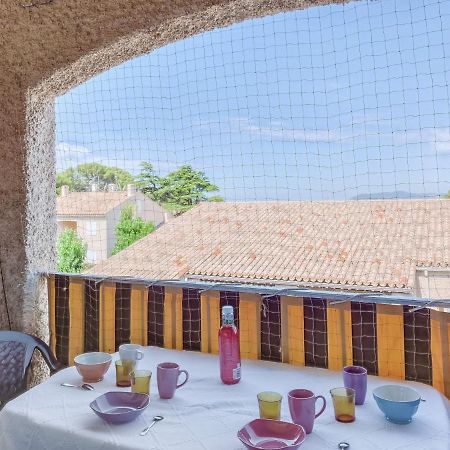 סן-סיר-סור-מר Apartment Les Aigues Marines-62 By Interhome מראה חיצוני תמונה