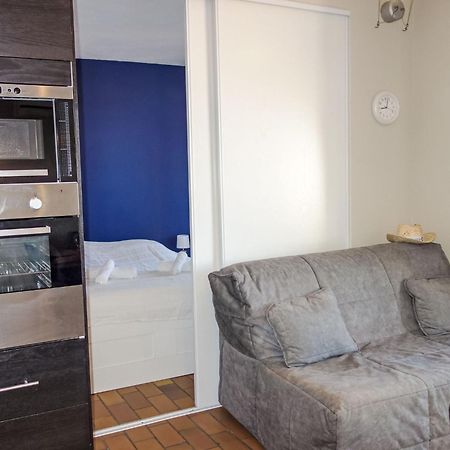 סן-סיר-סור-מר Apartment Les Aigues Marines-62 By Interhome מראה חיצוני תמונה