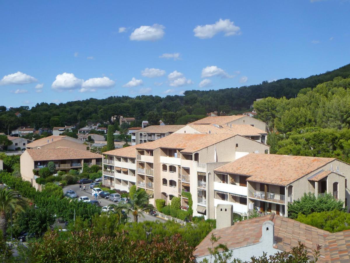 סן-סיר-סור-מר Apartment Les Aigues Marines-62 By Interhome מראה חיצוני תמונה