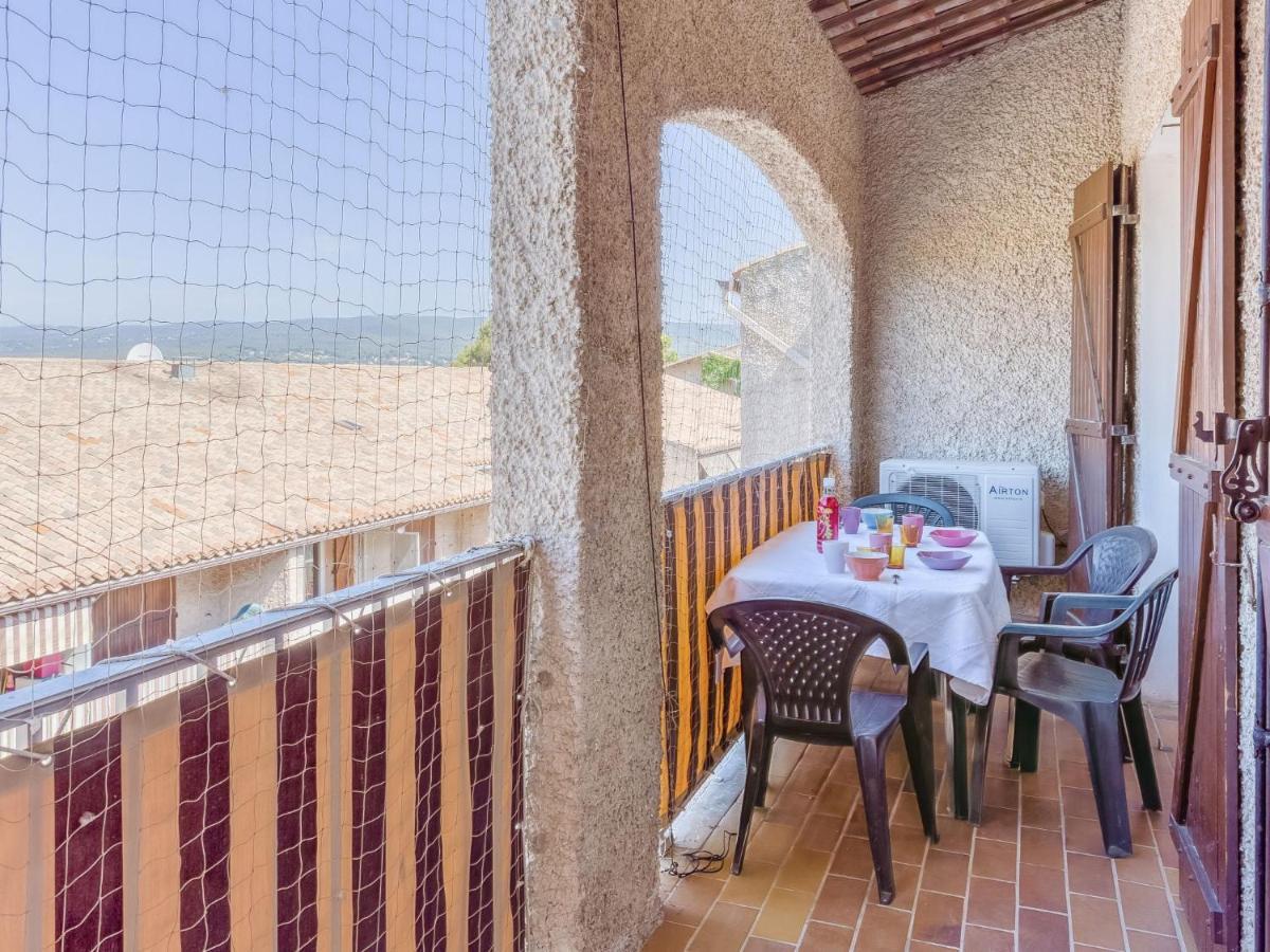 סן-סיר-סור-מר Apartment Les Aigues Marines-62 By Interhome מראה חיצוני תמונה