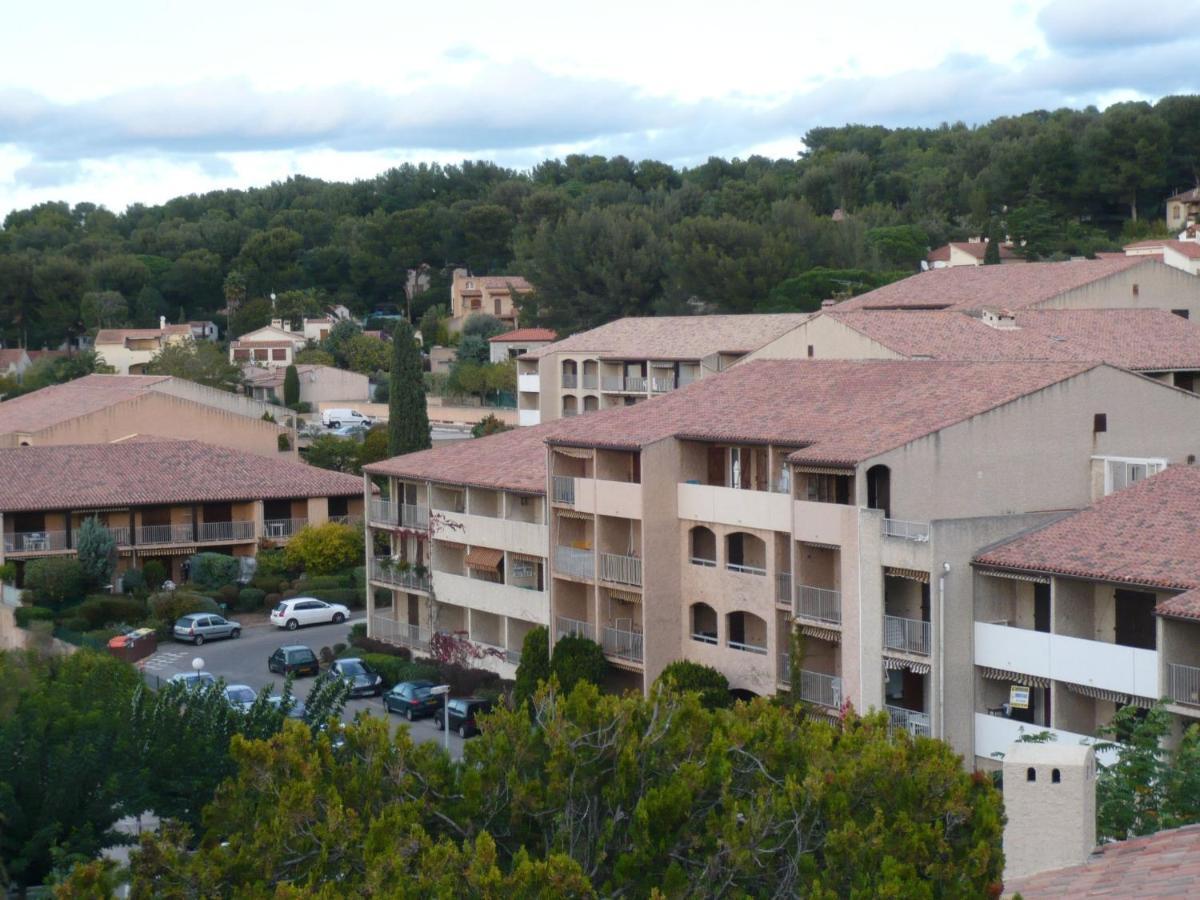 סן-סיר-סור-מר Apartment Les Aigues Marines-62 By Interhome מראה חיצוני תמונה