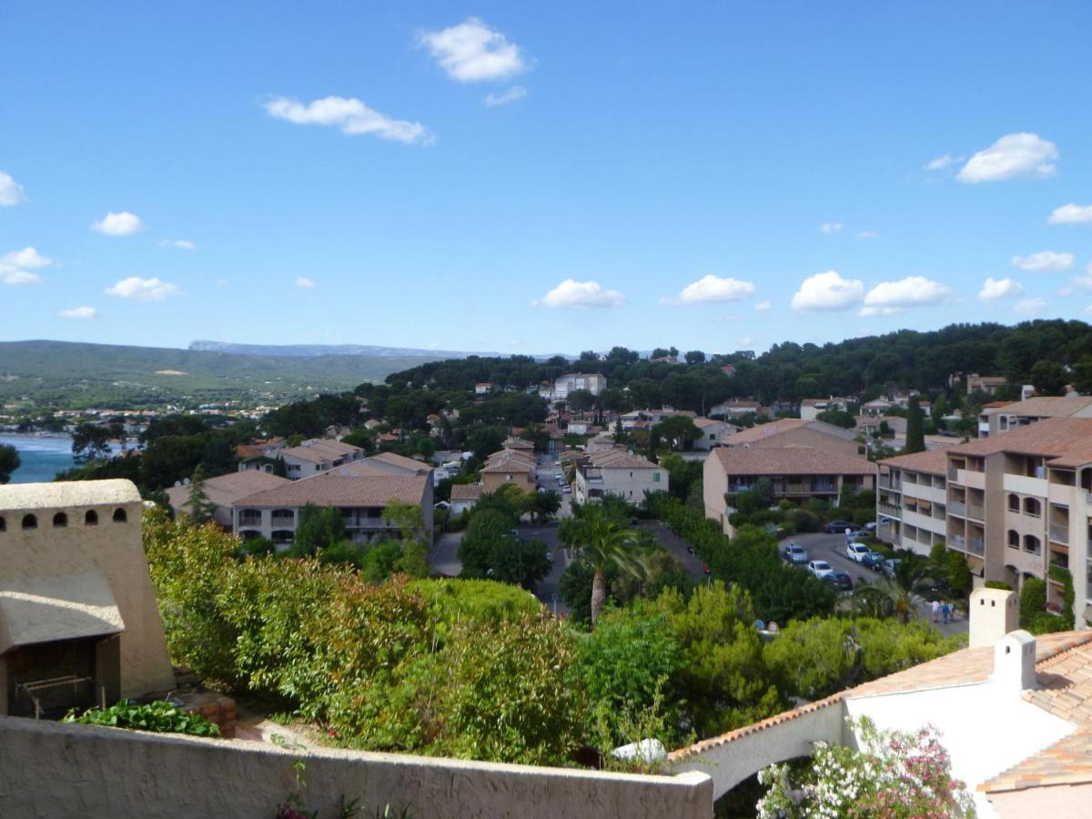 סן-סיר-סור-מר Apartment Les Aigues Marines-62 By Interhome מראה חיצוני תמונה