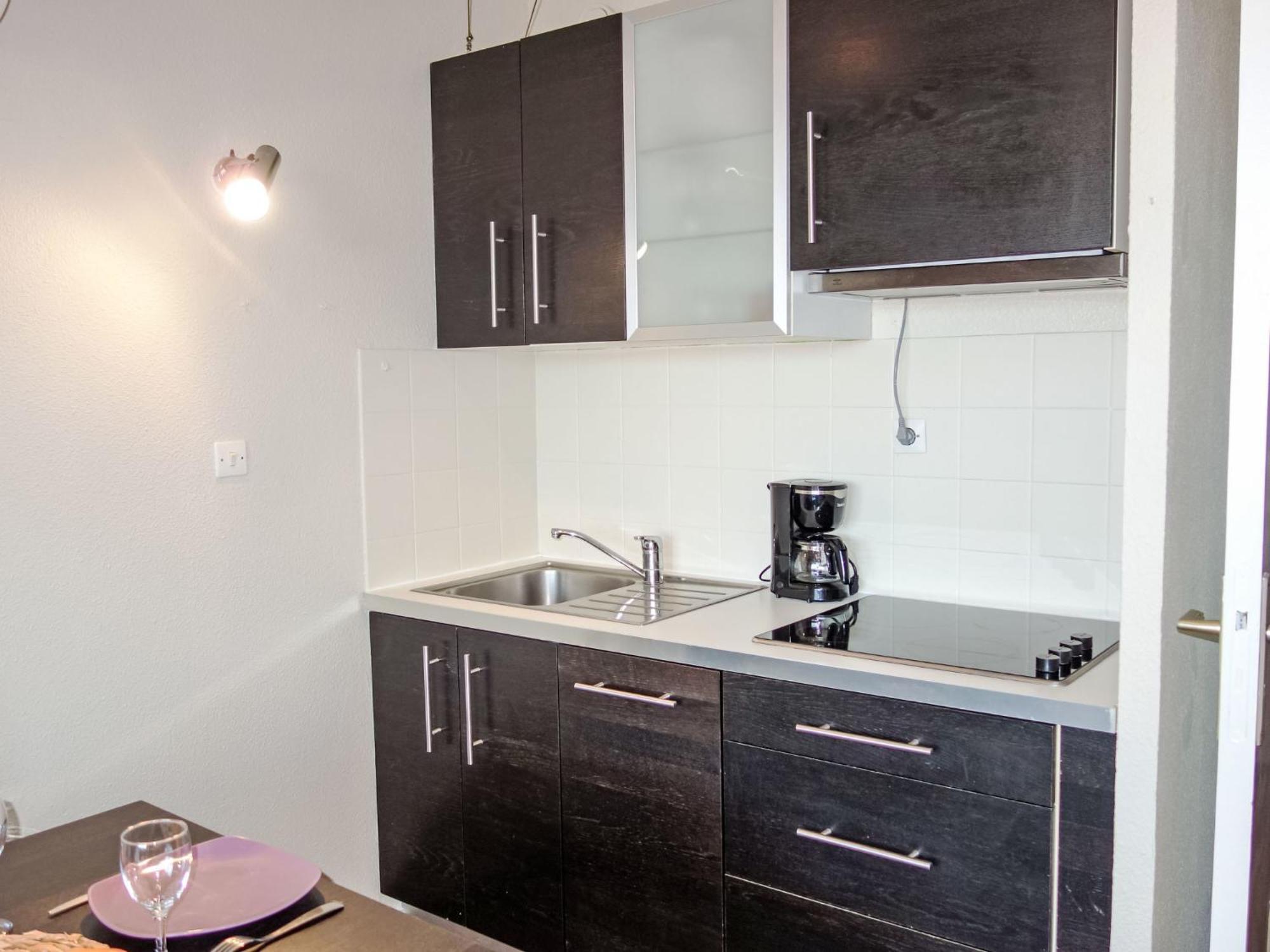 סן-סיר-סור-מר Apartment Les Aigues Marines-62 By Interhome מראה חיצוני תמונה