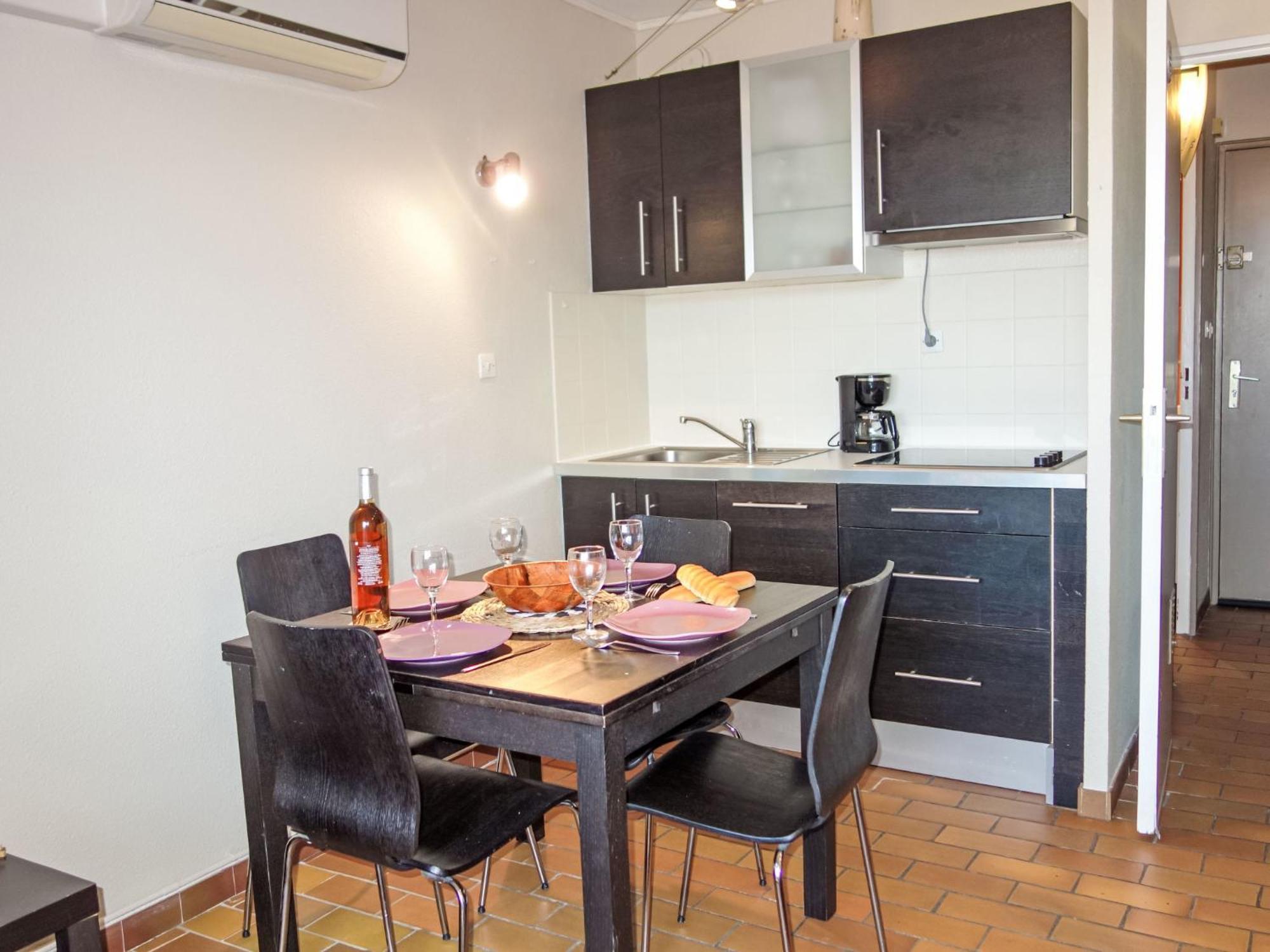 סן-סיר-סור-מר Apartment Les Aigues Marines-62 By Interhome מראה חיצוני תמונה