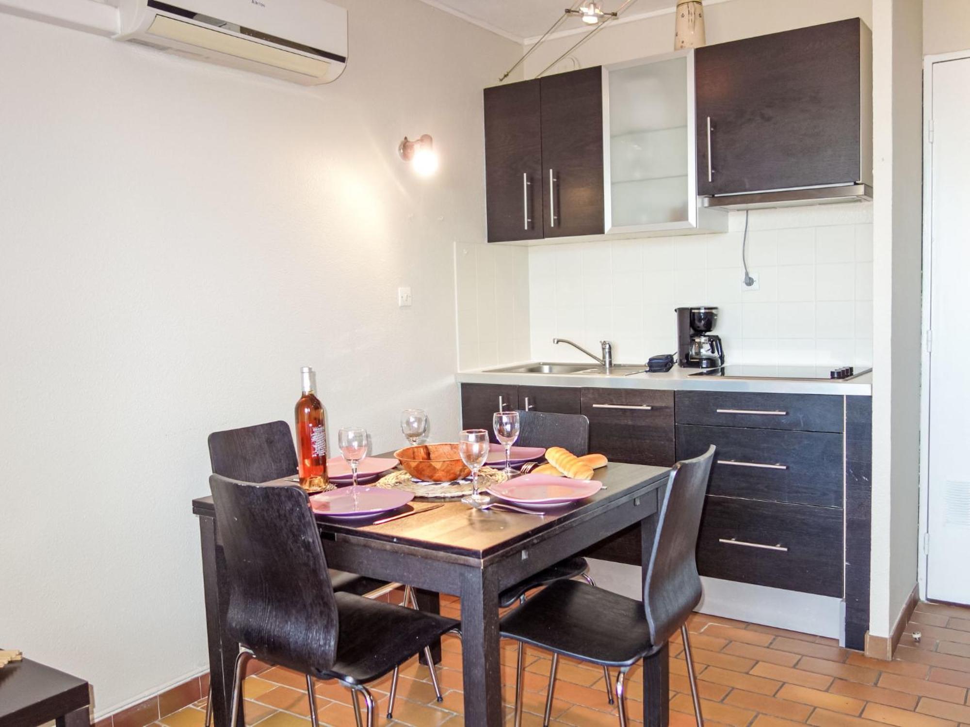 סן-סיר-סור-מר Apartment Les Aigues Marines-62 By Interhome מראה חיצוני תמונה