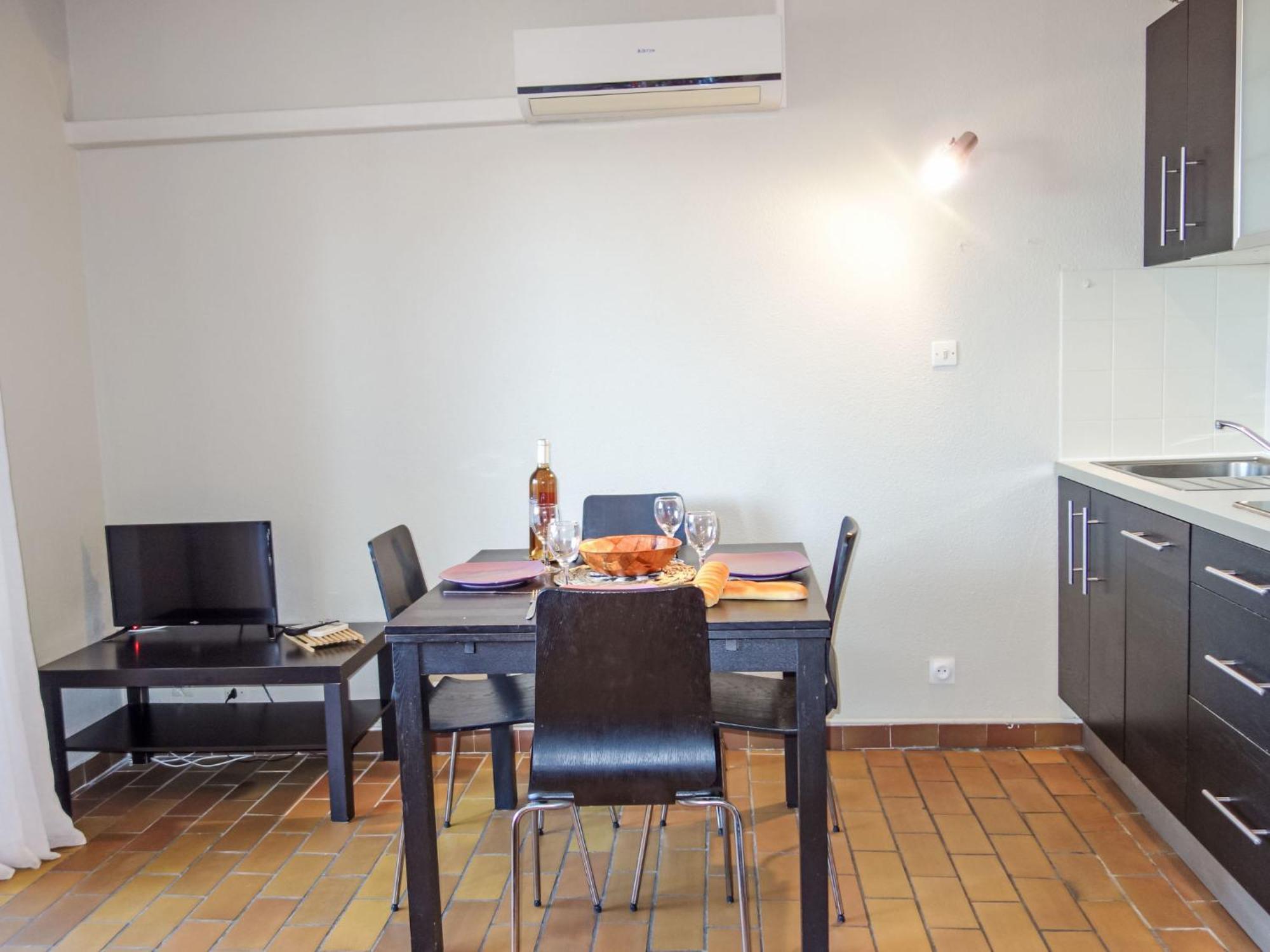 סן-סיר-סור-מר Apartment Les Aigues Marines-62 By Interhome מראה חיצוני תמונה