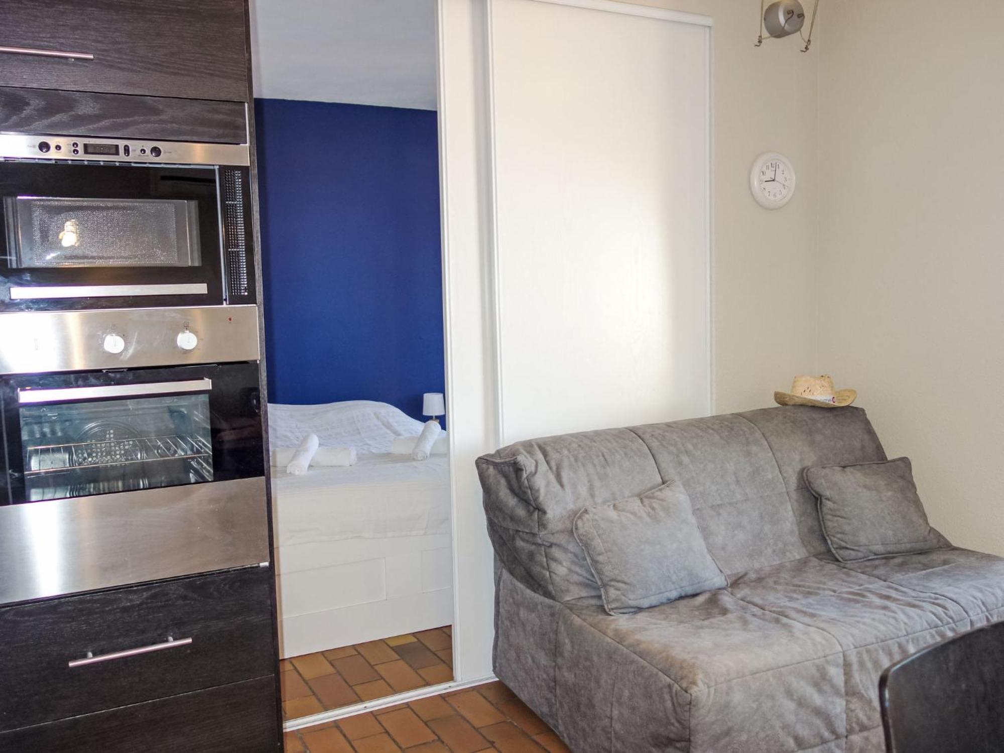 סן-סיר-סור-מר Apartment Les Aigues Marines-62 By Interhome מראה חיצוני תמונה