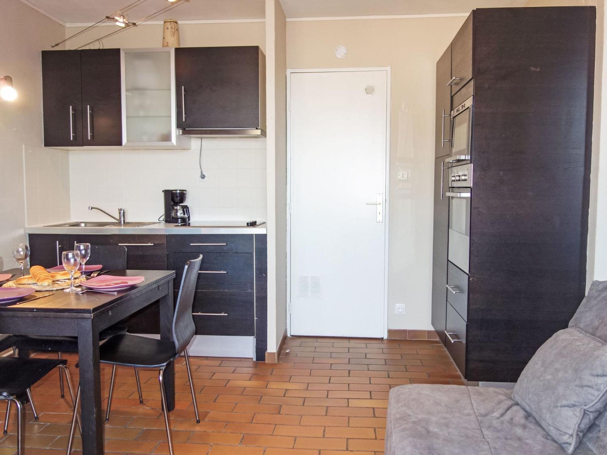 סן-סיר-סור-מר Apartment Les Aigues Marines-62 By Interhome מראה חיצוני תמונה